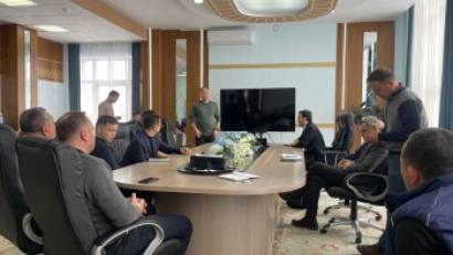 Разъяснение понятия антикоррупционной политики и антикоррупционного законодательства РК