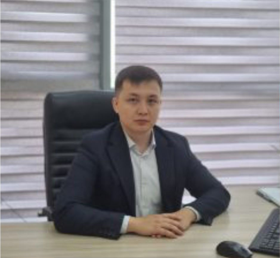 Абдылда Абзал Нұрланұлы