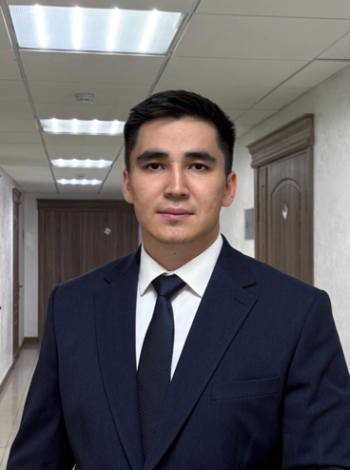 Ақылбай Арыстанбек Асқарұлы